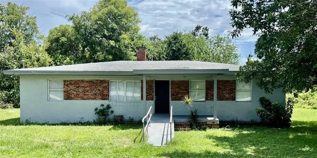 505 Sawyer Avenue, MERRITT ISLAND