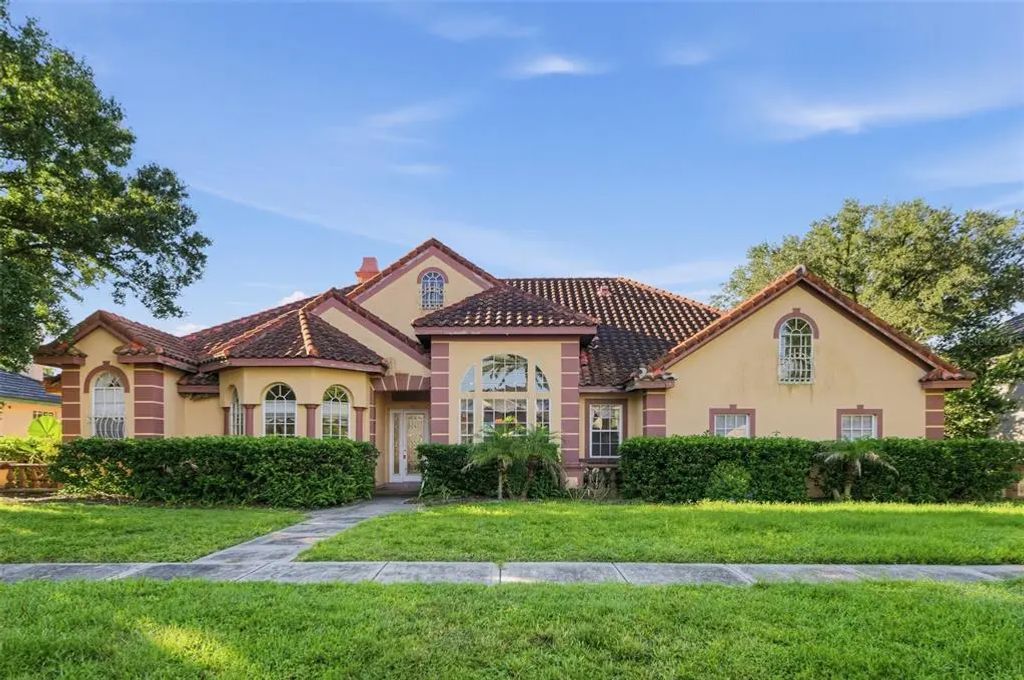 7608 San Remo Pl, ORLANDO
