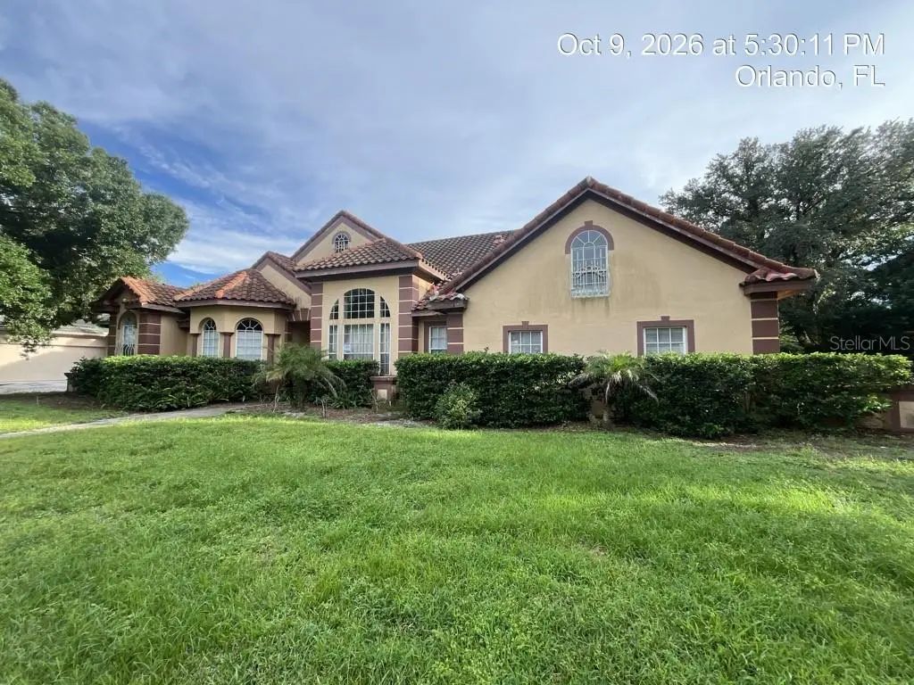 7608 San Remo Place, ORLANDO