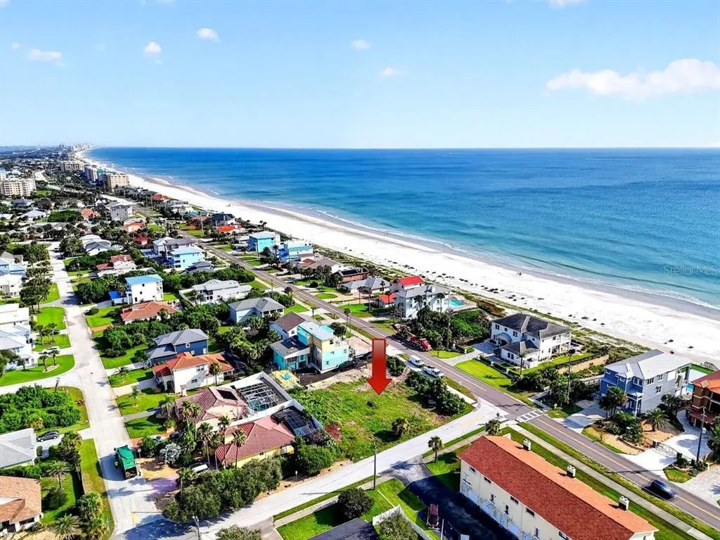 4736 S Atlantic Avenue, PONCE INLET