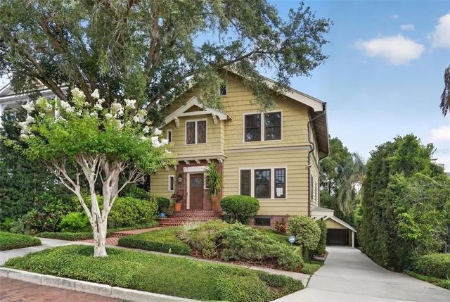 705 Terrace Boulevard, ORLANDO