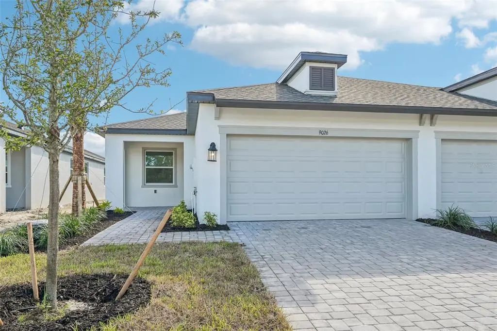 9026 Leeward Drive, PALMETTO