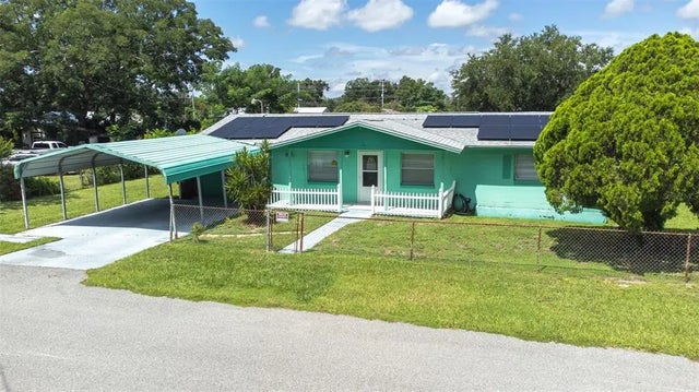 1020 York Street, HAINES CITY