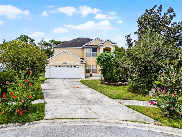 12422 Sion Court, ORLANDO