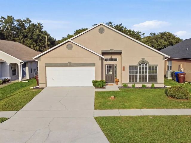 2104 Mallard Creek Circle, KISSIMMEE