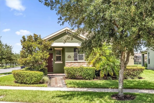16073 Pebble Bluff Loop, WINTER GARDEN