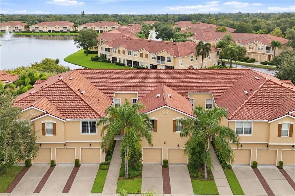 3750 Parkridge Circle 24-103, SARASOTA