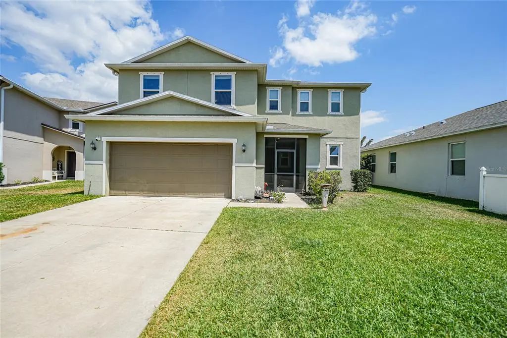 10106 Cypress Branch Court, PUNTA GORDA