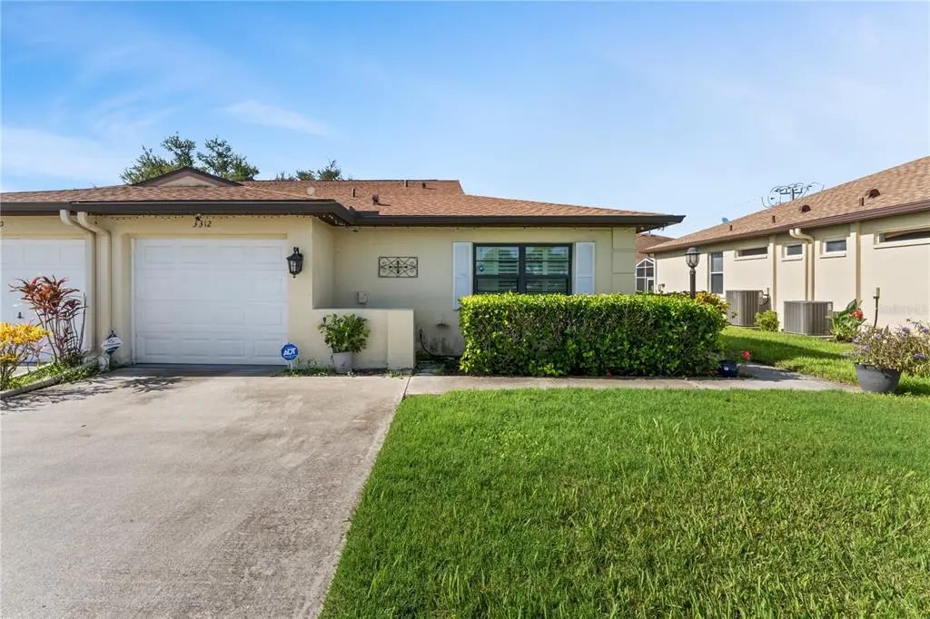 3312 60th Avenue W, BRADENTON