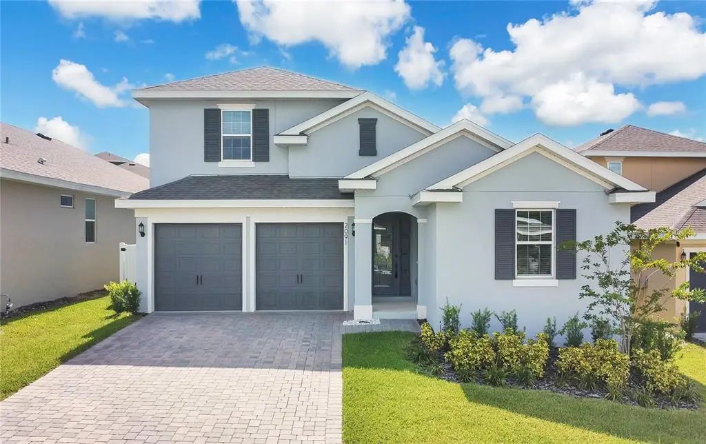 2091 Axel Street, MINNEOLA