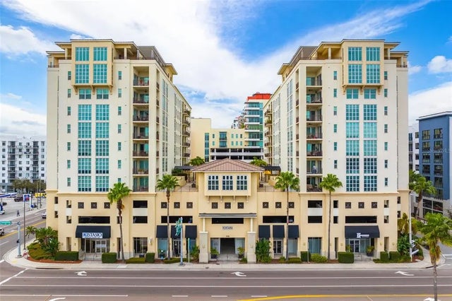 1227 E Madison Street 902, TAMPA