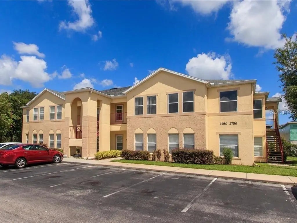2784 Club Cortile Circle B, KISSIMMEE