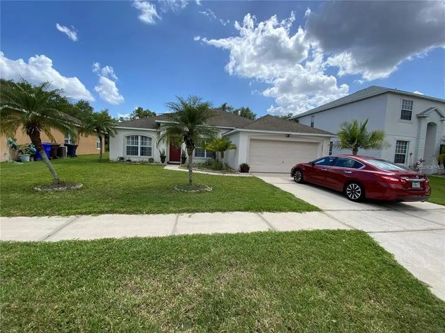 1953 The Oaks Boulevard, KISSIMMEE