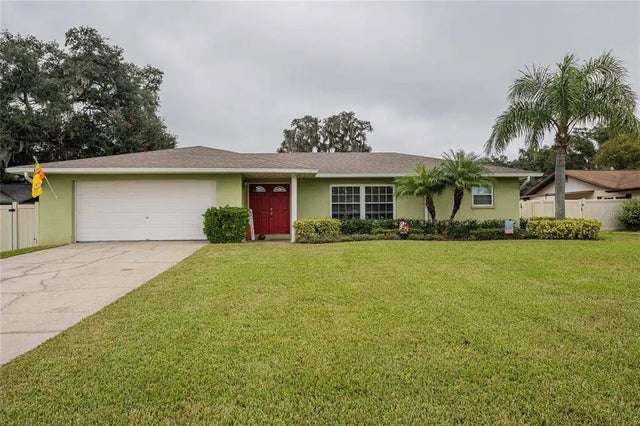 318 Oak Trail, LAKELAND