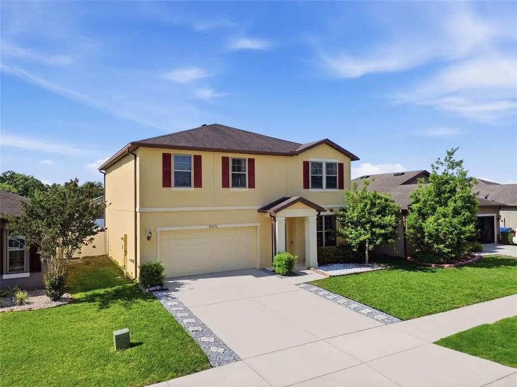 15476 Stone House Drive, BROOKSVILLE