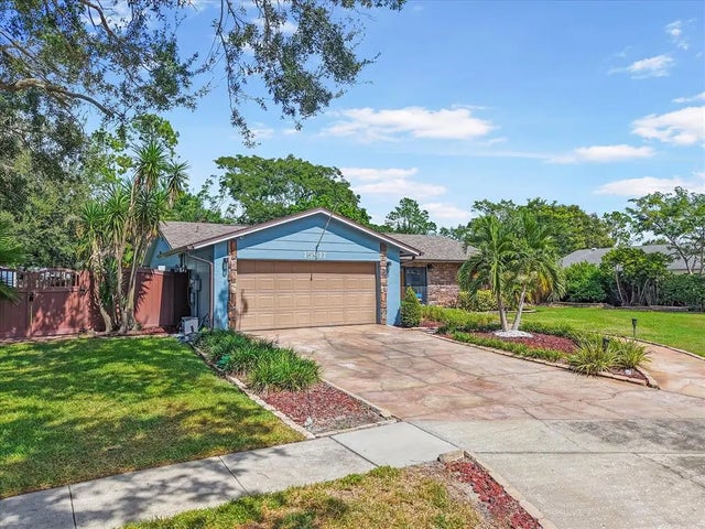 15911 Ironware Place, TAMPA