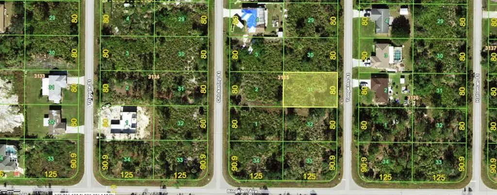 149 Tompkins Street, PORT CHARLOTTE