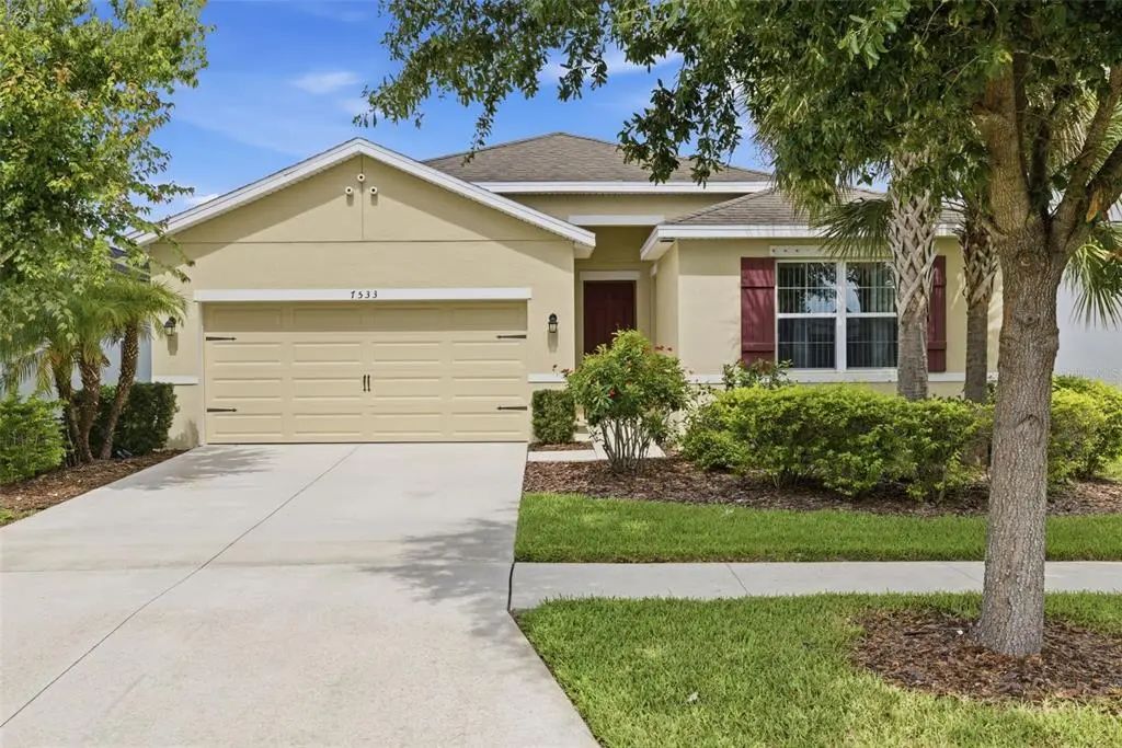7533 Lantern Park Avenue, APOLLO BEACH