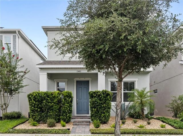 15411 Gilligan Court, WINTER GARDEN