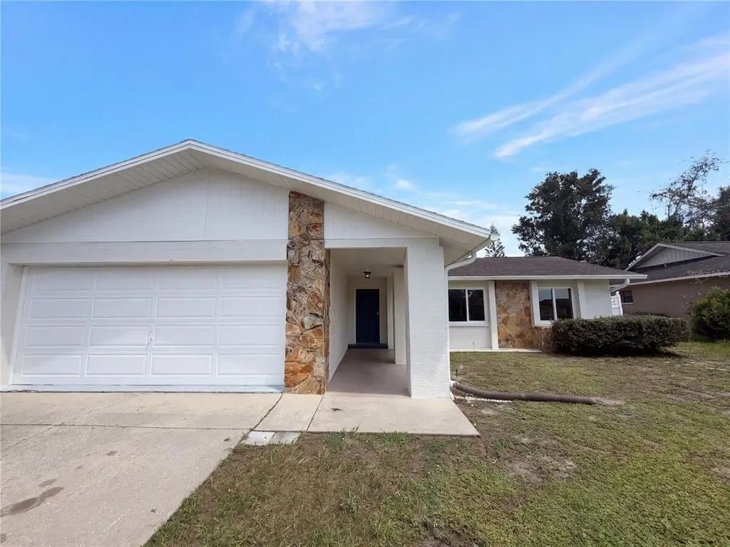 11312 Possum Trail, PORT RICHEY