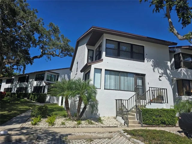 411 S Bayshore Boulevard 1, SAFETY HARBOR