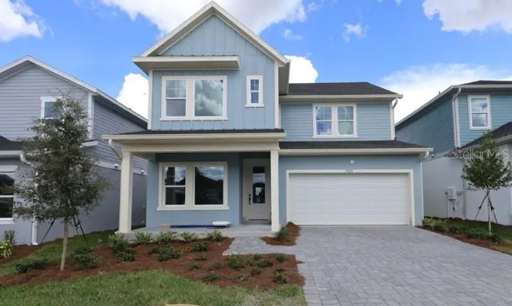5825 Native Oak St, MOUNT DORA