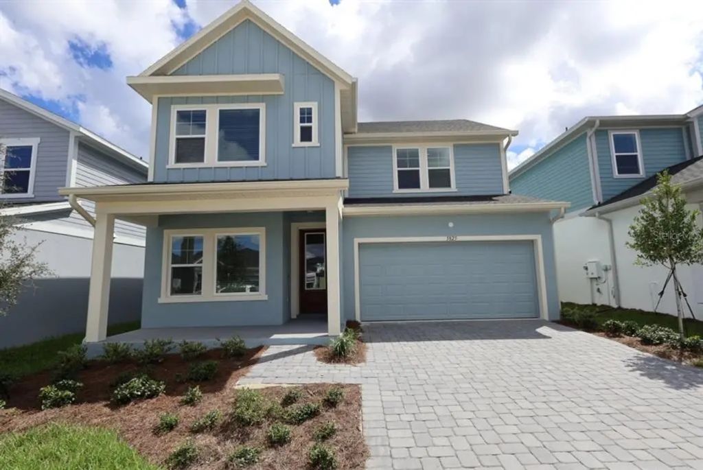 5825 Native Oak Street, MOUNT DORA