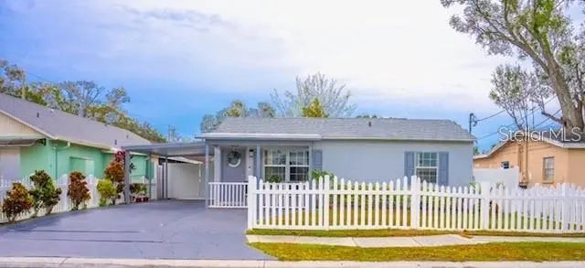 3916 W Broad Street, TAMPA