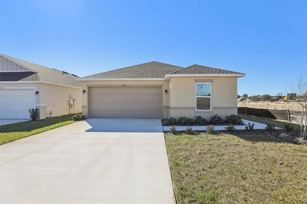 1516 Kayla Circle, LAKE WALES