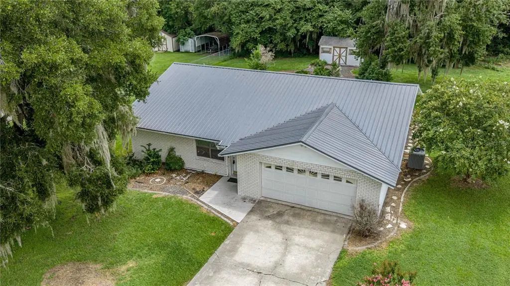 12185 Se 61st Court, BELLEVIEW