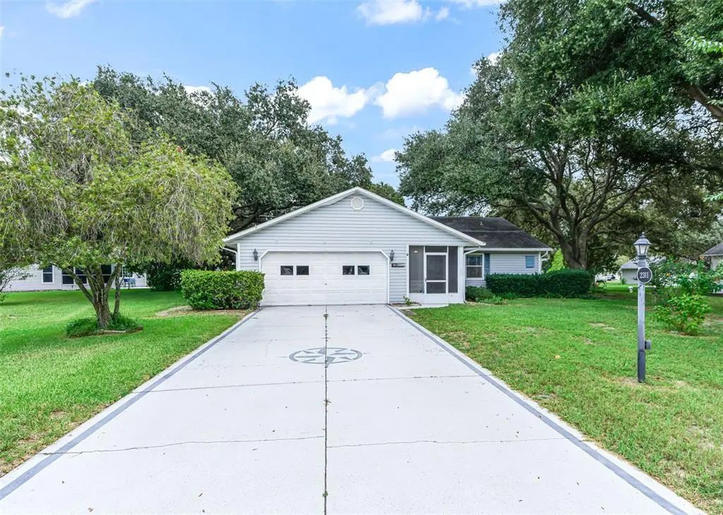 2311 Bonnie View Court, LEESBURG