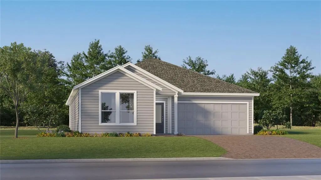 5271 Haven View Drive, CLERMONT