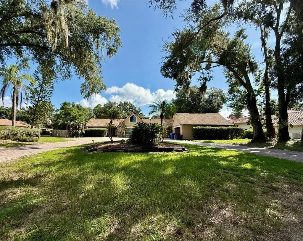 1103 Ballinger Road, LUTZ