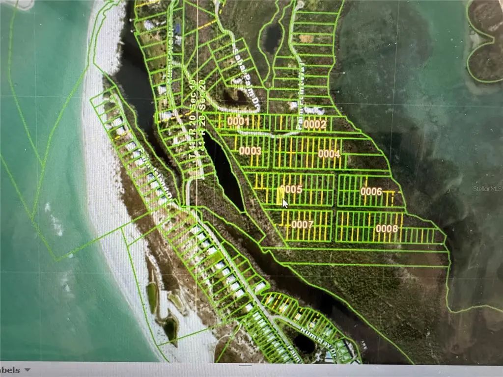 Snapper Ave, PLACIDA