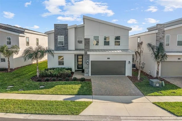 913 Ocean Course Avenue, DAVENPORT