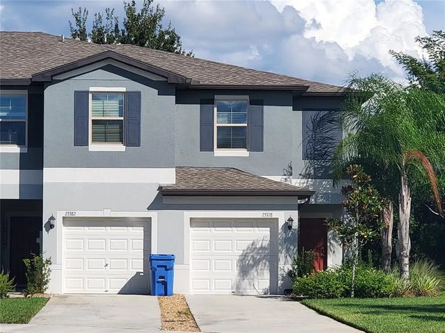 23378 Papyrus Way, LUTZ