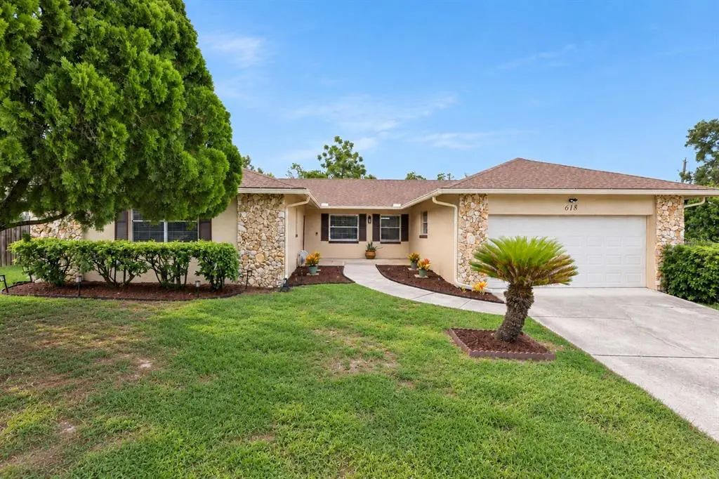 618 Hattaway Drive, ALTAMONTE SPRINGS