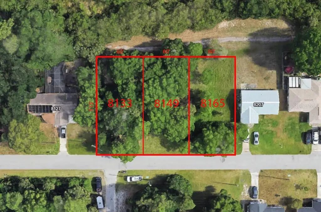 8149 Gulf Way, HUDSON