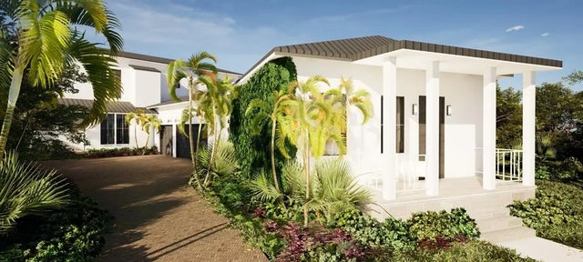 1628 W 8th Avenue W, BRADENTON