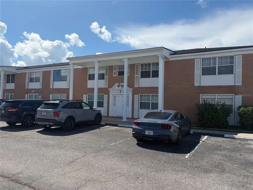 4158 Tamiami Trail T8, PORT CHARLOTTE