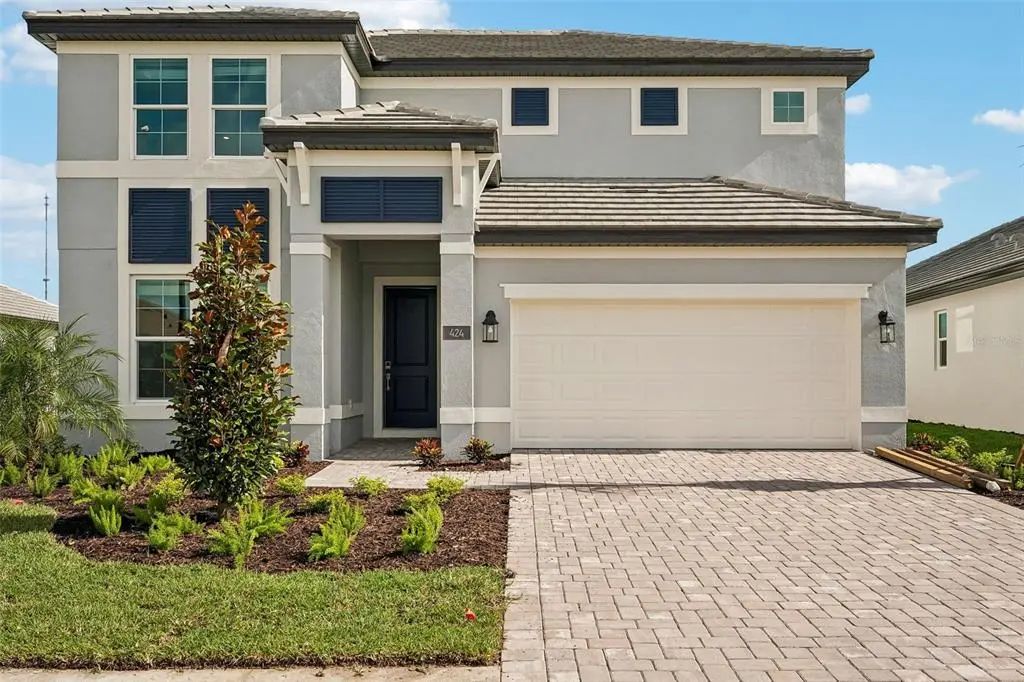 424 Alberata Way, NOKOMIS