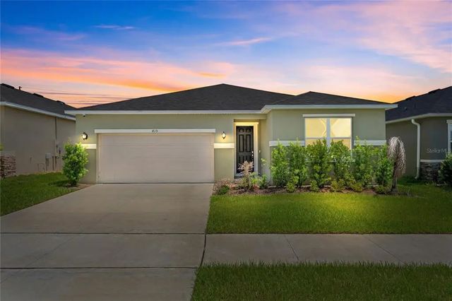 415 Overpool Avenue, DAVENPORT