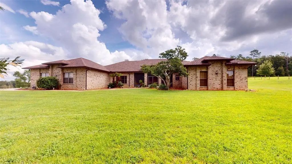 17210 Parrish Grove Road, DADE CITY