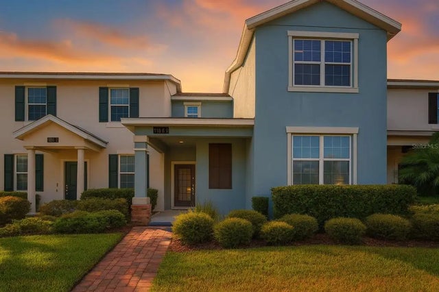 11883 Pulitzer Place, ORLANDO