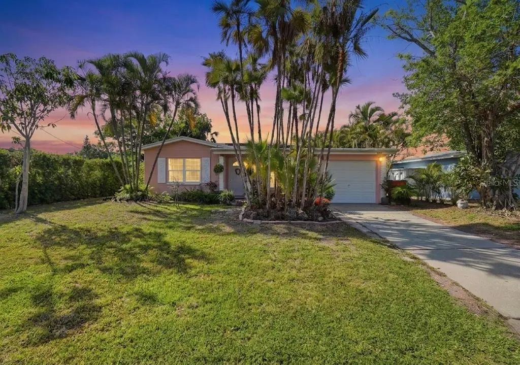 6650 Hibiscus Avenue S, SOUTH PASADENA