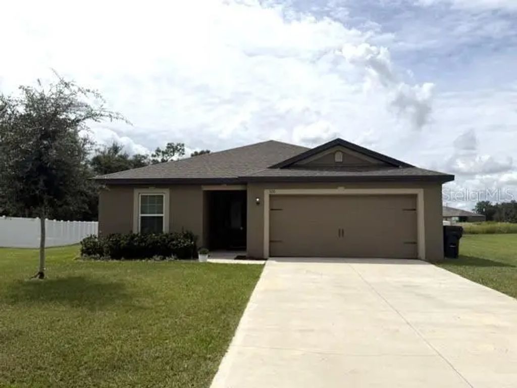 326 Bowfin Court, POINCIANA