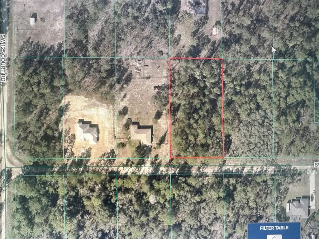 Sw 90th Place, DUNNELLON