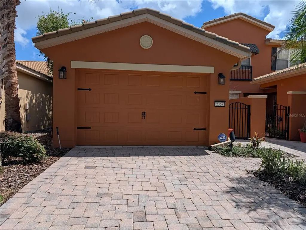 2358 Palm Tree Dr, POINCIANA