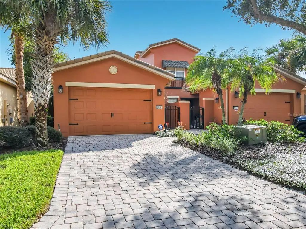 2358 Palm Tree Dr, POINCIANA