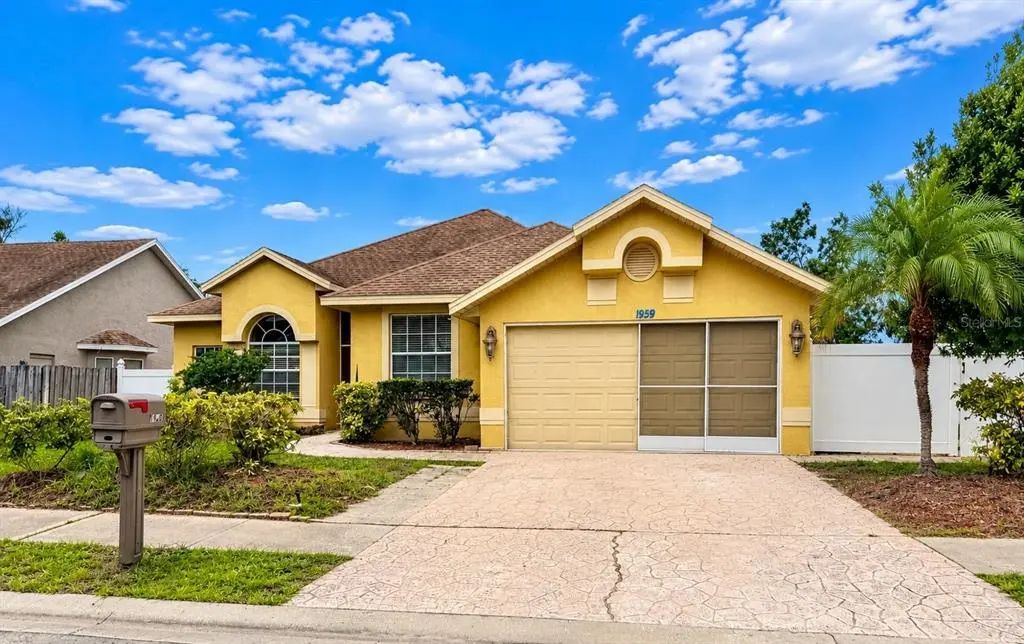 1959 Wood Trail Street, TARPON SPRINGS